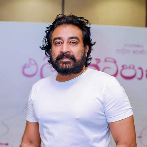 Bimal Jayakody