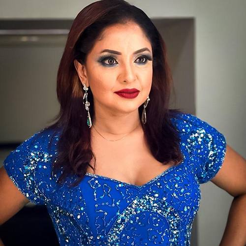 Dilhani Ekanayake